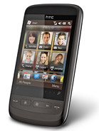 Best available price of HTC Touch2 in Luxembourg
