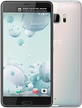 Best available price of HTC U Ultra in Luxembourg