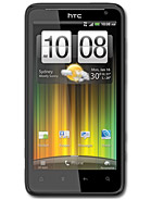 Best available price of HTC Velocity 4G in Luxembourg