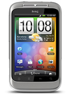 Best available price of HTC Wildfire S in Luxembourg