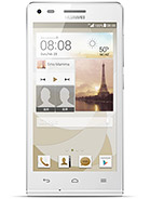 Best available price of Huawei Ascend G6 in Luxembourg