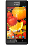 Best available price of Huawei Ascend P1 XL U9200E in Luxembourg