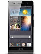 Best available price of Huawei Ascend P6 in Luxembourg