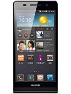 Best available price of Huawei Ascend P6 S in Luxembourg