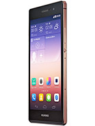 Best available price of Huawei Ascend P7 Sapphire Edition in Luxembourg