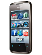 Best available price of Huawei Ascend Y200 in Luxembourg