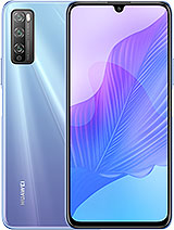 Best available price of Huawei Enjoy 20 Pro in Luxembourg