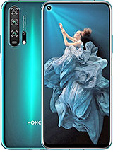 Best available price of Honor 20 Pro in Luxembourg