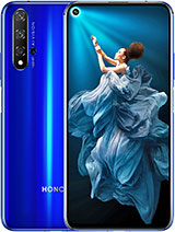 Best available price of Honor 20 in Luxembourg
