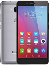 Best available price of Honor 5X in Luxembourg