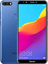 Best available price of Honor 7C in Luxembourg