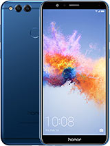 Best available price of Honor 7X in Luxembourg