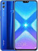 Best available price of Honor 8X in Luxembourg