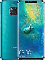 Best available price of Huawei Mate 20 Pro in Luxembourg