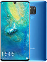 Best available price of Huawei Mate 20 X in Luxembourg