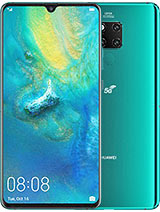 Best available price of Huawei Mate 20 X 5G in Luxembourg