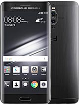 Best available price of Huawei Mate 9 Porsche Design in Luxembourg