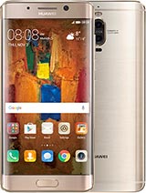 Best available price of Huawei Mate 9 Pro in Luxembourg