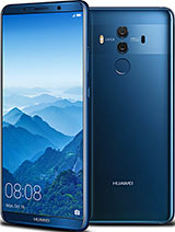 Best available price of Huawei Mate 10 Pro in Luxembourg