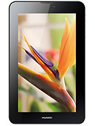 Best available price of Huawei MediaPad 7 Vogue in Luxembourg