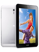 Best available price of Huawei MediaPad 7 Youth in Luxembourg