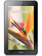Best available price of Huawei MediaPad 7 Youth2 in Luxembourg
