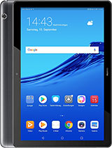 Best available price of Huawei MediaPad T5 in Luxembourg