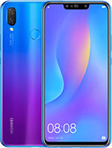 Best available price of Huawei nova 3i in Luxembourg