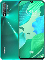 Best available price of Huawei nova 5 in Luxembourg