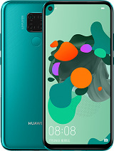 Best available price of Huawei nova 5i Pro in Luxembourg