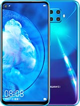 Best available price of Huawei nova 5z in Luxembourg