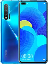 Best available price of Huawei nova 6 5G in Luxembourg