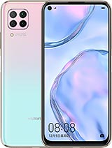 Best available price of Huawei nova 6 SE in Luxembourg
