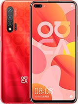 Best available price of Huawei nova 6 in Luxembourg