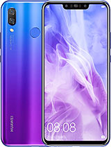 Best available price of Huawei nova 3 in Luxembourg