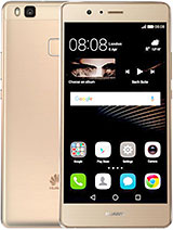 Best available price of Huawei P9 lite in Luxembourg