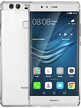 Best available price of Huawei P9 Plus in Luxembourg