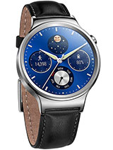 Best available price of Huawei Watch in Luxembourg