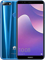Best available price of Huawei Y7 2018 in Luxembourg