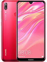 Best available price of Huawei Y7 Prime 2019 in Luxembourg