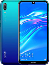 Best available price of Huawei Y7 Pro 2019 in Luxembourg
