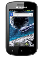 Best available price of Icemobile Apollo Touch 3G in Luxembourg