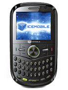 Best available price of Icemobile Comet II in Luxembourg