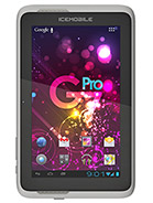 Best available price of Icemobile G7 Pro in Luxembourg