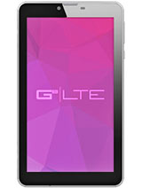 Best available price of Icemobile G8 LTE in Luxembourg