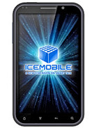 Best available price of Icemobile Prime in Luxembourg