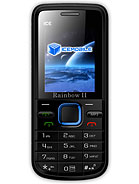 Best available price of Icemobile Rainbow II in Luxembourg