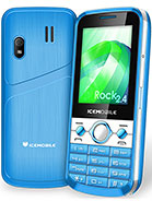 Best available price of Icemobile Rock 2-4 in Luxembourg