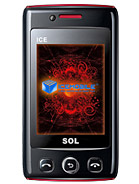 Best available price of Icemobile Sol in Luxembourg