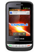 Best available price of Icemobile Sol II in Luxembourg